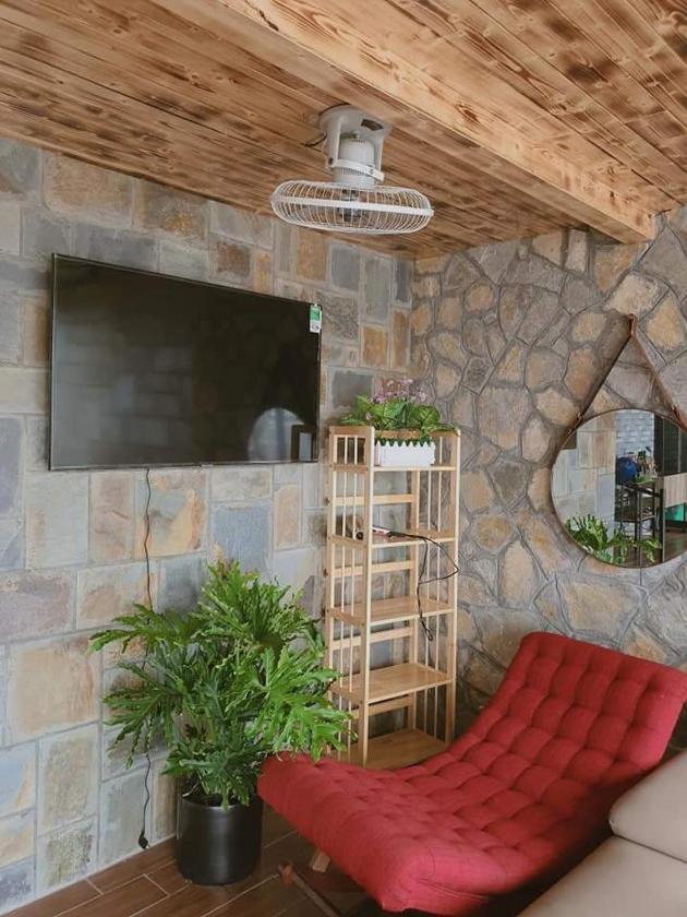 Căn Hộ 3 Phòng Ngủ