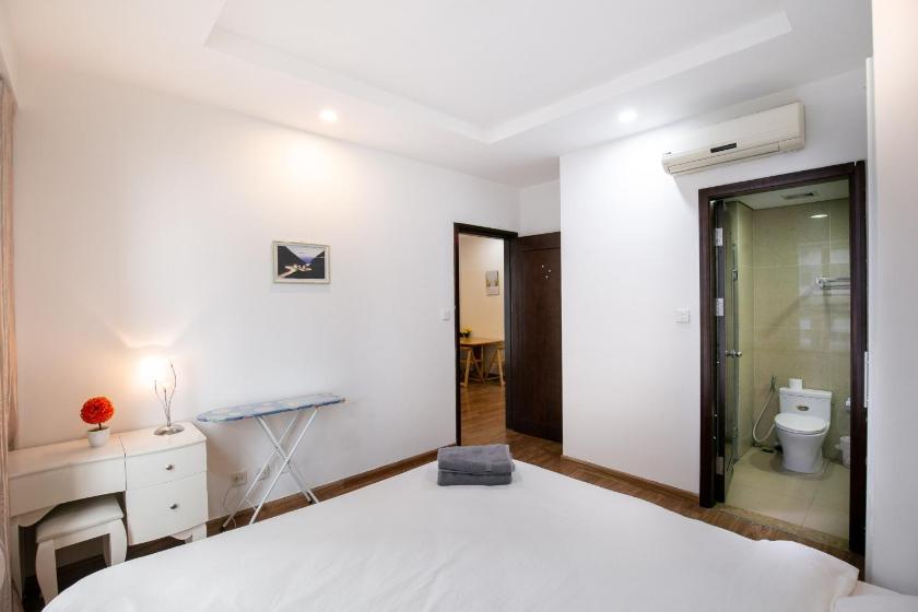 Căn Hộ 2 Phòng Ngủ Căn Hộ 2 Phòng Ngủ