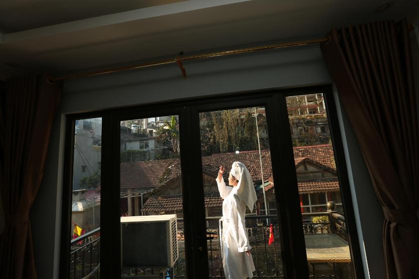 Phòng Superior Giường Đôi Phòng Superior Giường Đôi