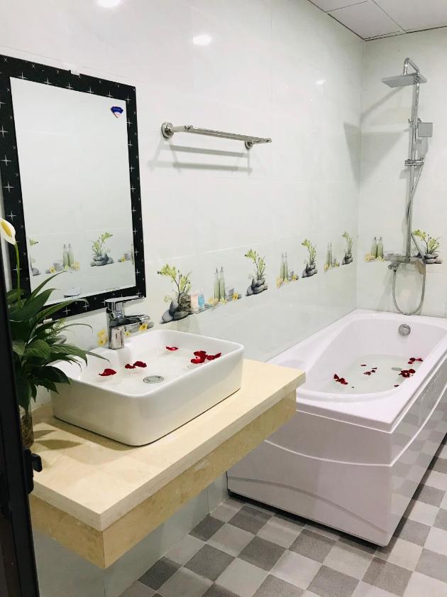 Phòng Superior Gia Đình Phòng Superior Gia Đình