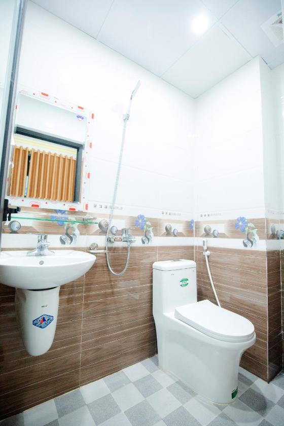 Phòng Deluxe Giường Đôi Phòng Deluxe Giường Đôi