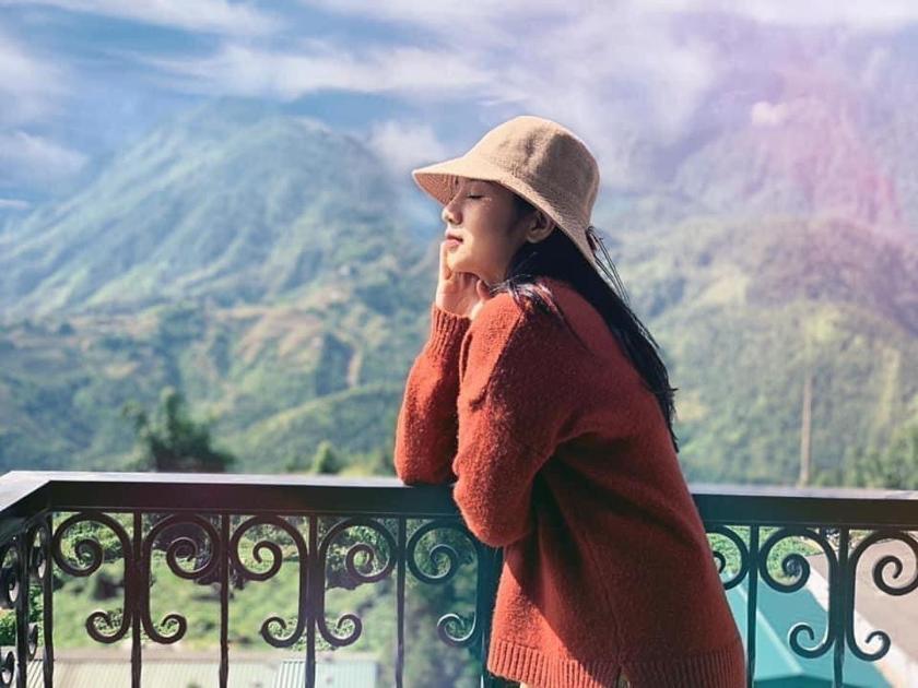 Phòng Deluxe Giường Đôi Phòng Deluxe Giường Đôi