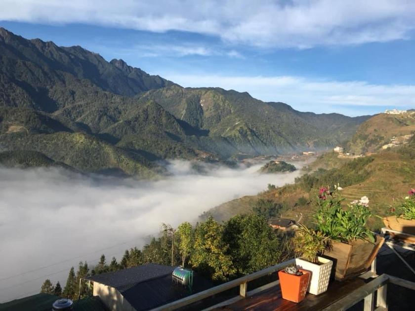 Phòng Deluxe 2 Giường Đơn Phòng Deluxe 2 Giường Đơn