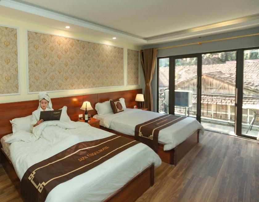 Phòng Superior 3 Người Phòng Superior 3 Người