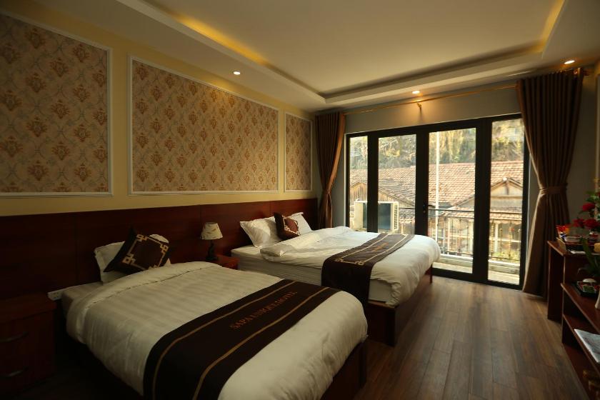 Phòng Superior 3 Người Phòng Superior 3 Người