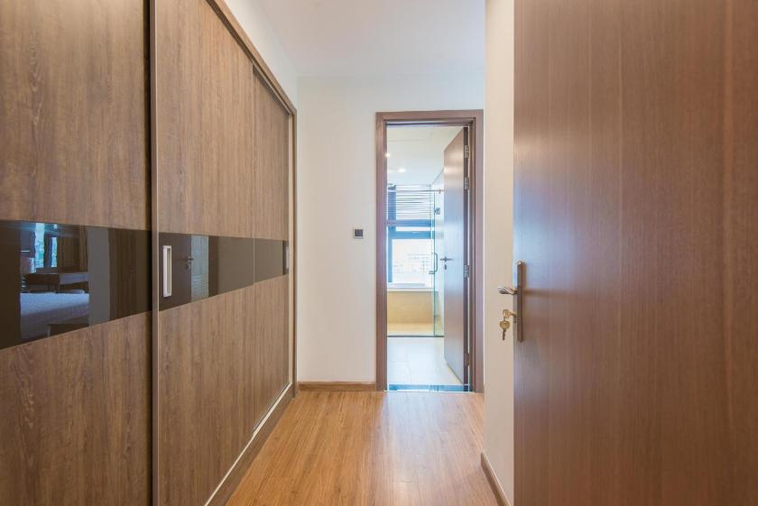 Căn Hộ 3 Phòng Ngủ Căn Hộ 3 Phòng Ngủ