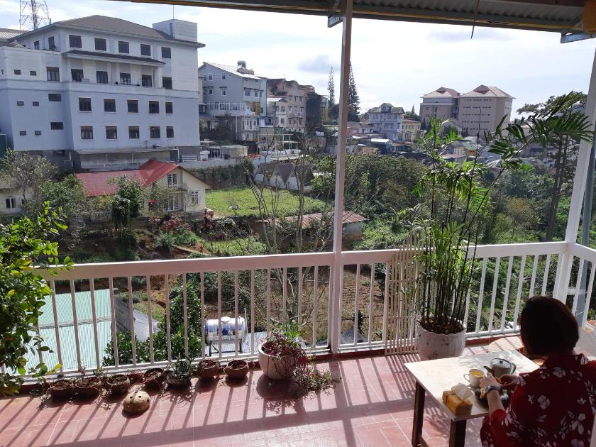 Phòng 4 Người Có Phòng Tắm Riêng Phòng 4 Người Có Phòng Tắm Riêng