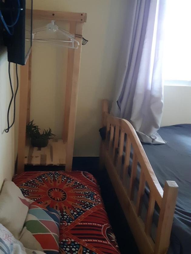 Phòng Giường Đôi Có Ban Công Phòng Giường Đôi Có Ban Công