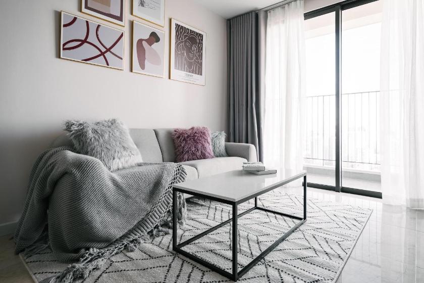 Căn Hộ 2 Phòng Ngủ Căn Hộ 2 Phòng Ngủ