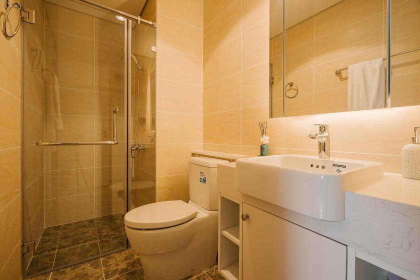 Căn Hộ 2 Phòng Ngủ Căn Hộ 2 Phòng Ngủ