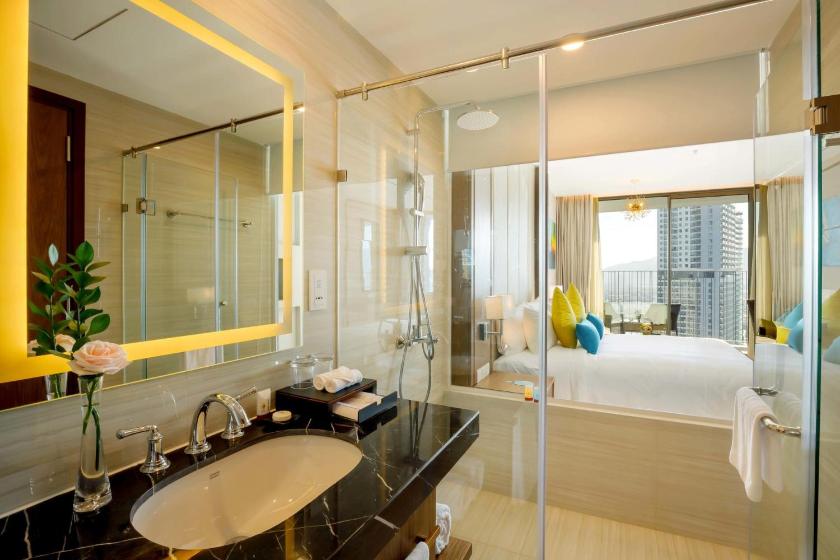 Phòng Superior Có Giường Cỡ King Phòng Superior Có Giường Cỡ King