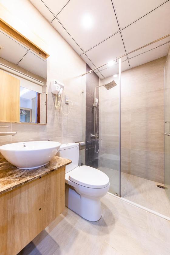 Phòng Superior Giường Đôi Phòng Superior Giường Đôi