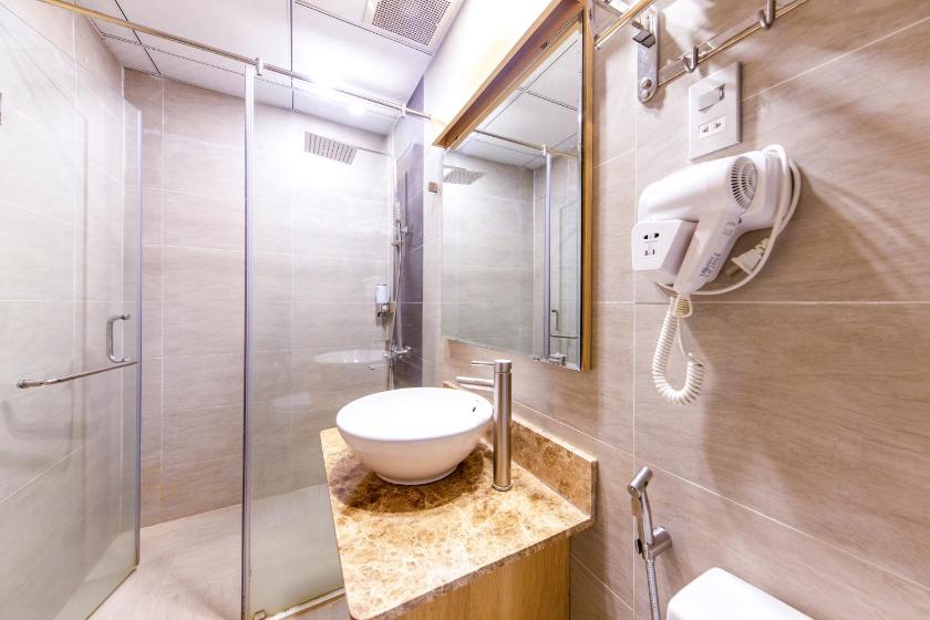 Phòng Gia Đình Phòng Gia Đình