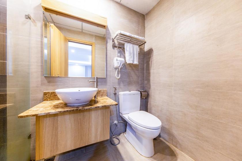 Phòng Gia Đình Phòng Gia Đình