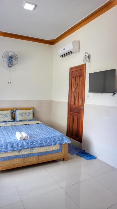 Phòng 4 Người Có Ban Công