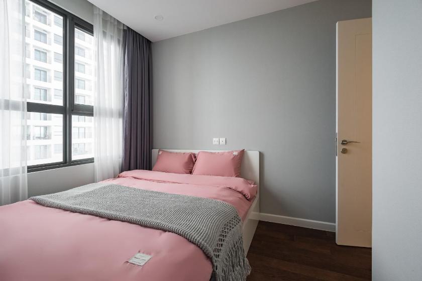 Căn Hộ 1 Phòng Ngủ Căn Hộ 1 Phòng Ngủ