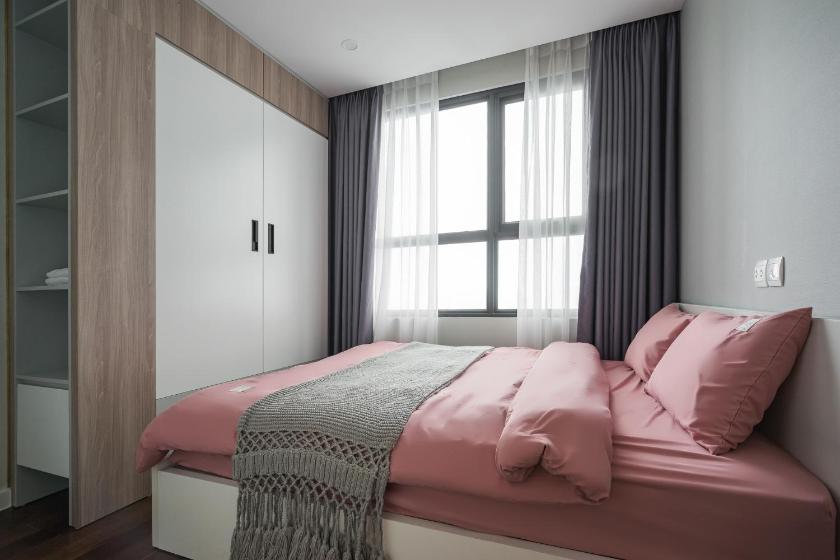 Căn Hộ 1 Phòng Ngủ Căn Hộ 1 Phòng Ngủ