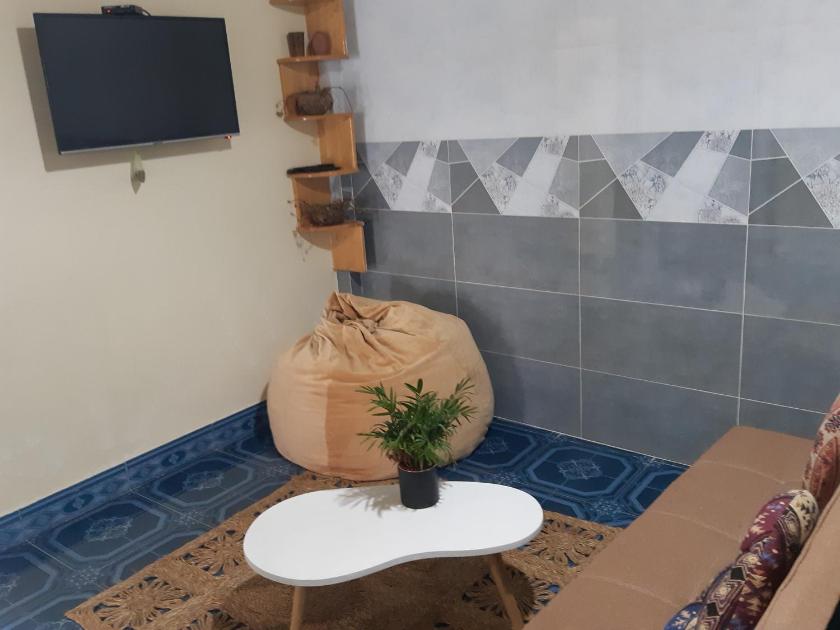 Phòng Gia Đình Có Ban Công Phòng Gia Đình Có Ban Công