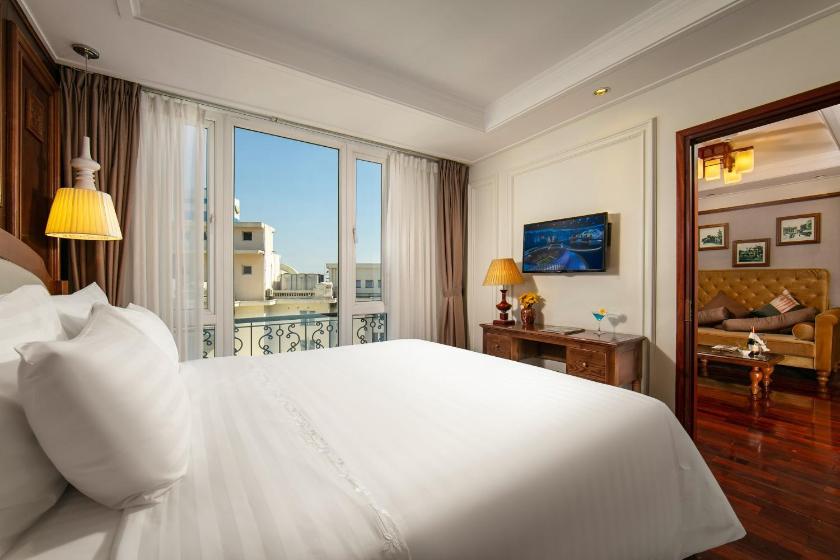 Suite Premier Suite Premier