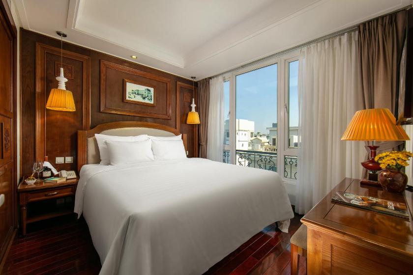 Suite Premier Suite Premier