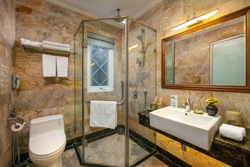 Phòng Romance Cổ Điển Phòng Romance Cổ Điển