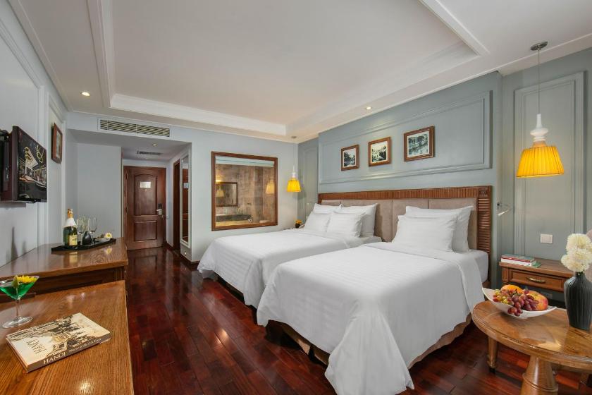 Phòng 3 Người Nhìn Ra Thành Phố Phòng 3 Người Nhìn Ra Thành Phố