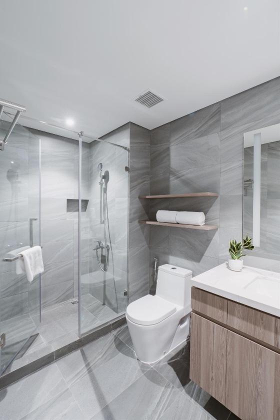 Căn Hộ 1 Phòng Ngủ Căn Hộ 1 Phòng Ngủ