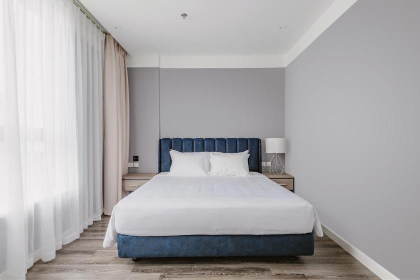 Căn Hộ 2 Phòng Ngủ Căn Hộ 2 Phòng Ngủ