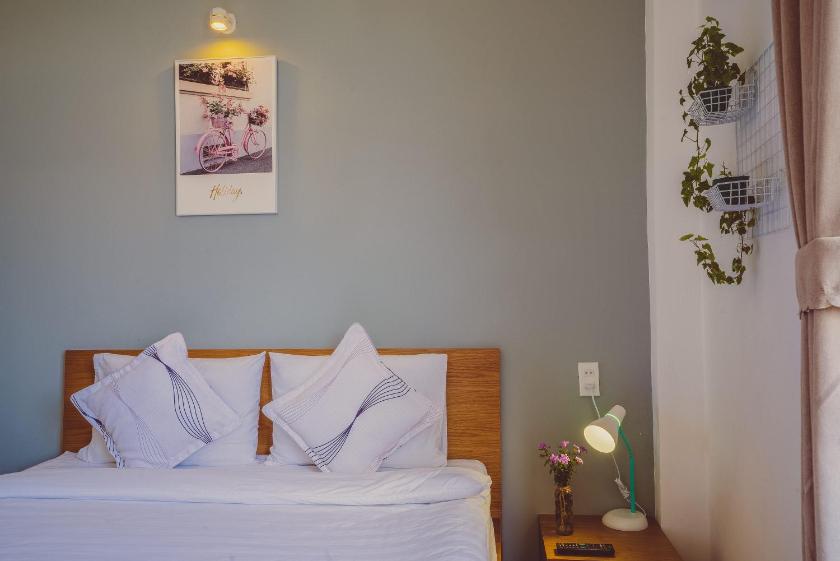 Phòng Có Giường Cỡ Queen Phòng Có Giường Cỡ Queen