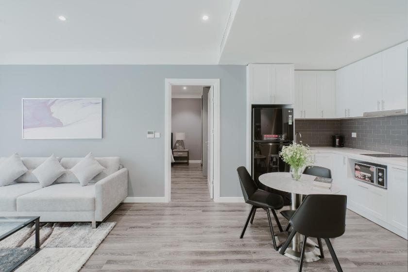 Căn Hộ 2 Phòng Ngủ Căn Hộ 2 Phòng Ngủ