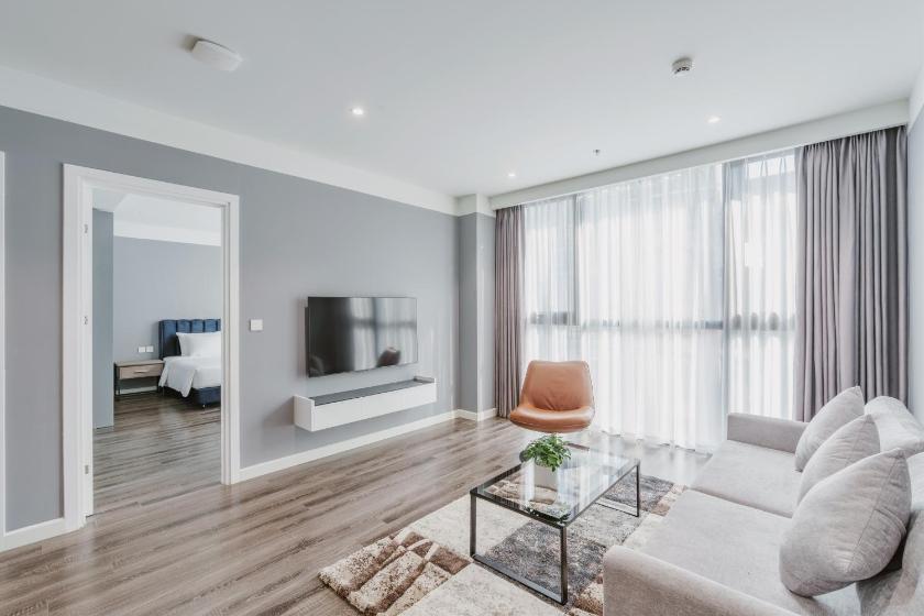 Căn Hộ 2 Phòng Ngủ Căn Hộ 2 Phòng Ngủ