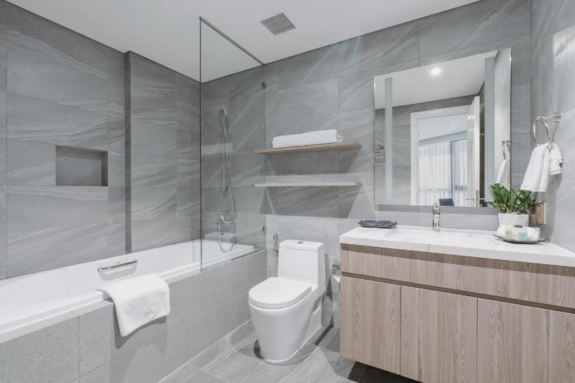 Căn Hộ 2 Phòng Ngủ Căn Hộ 2 Phòng Ngủ