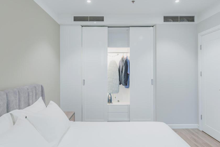 Căn Hộ 1 Phòng Ngủ Căn Hộ 1 Phòng Ngủ