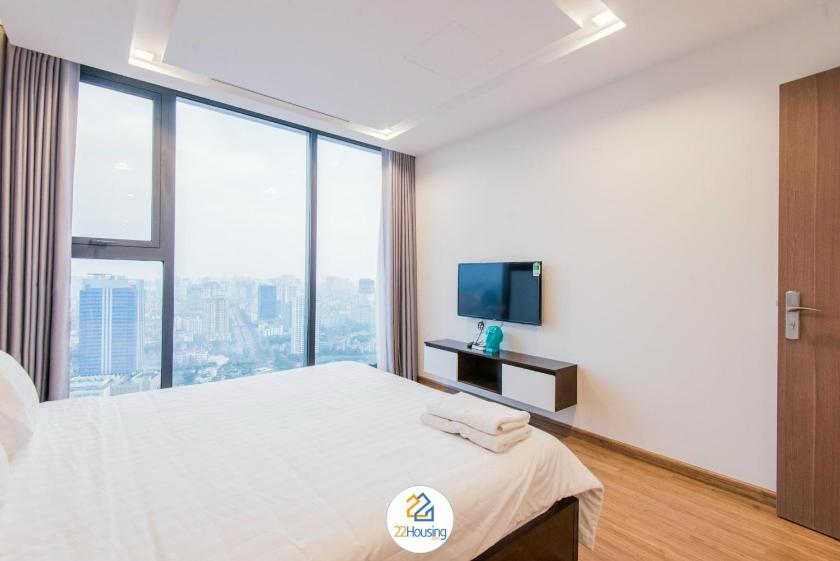 Căn Hộ Superior Căn Hộ Superior