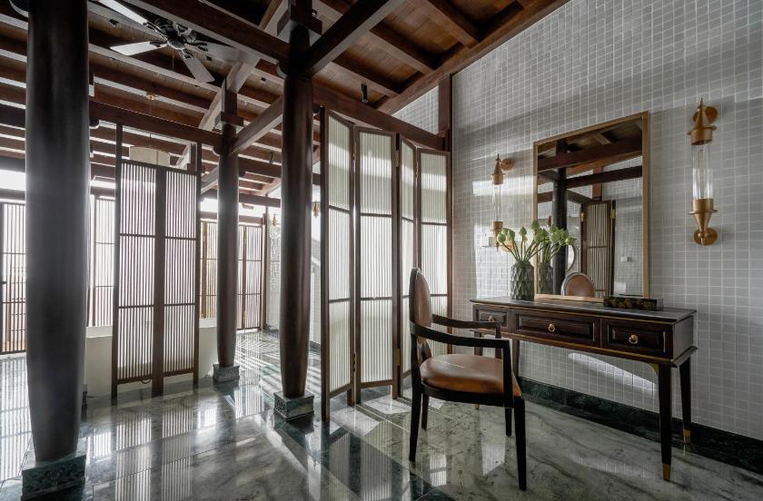 Biệt Thự 2 Phòng Ngủ (Bao gồm Đồ uống chào mừng & Xe đưa đón sân bay)