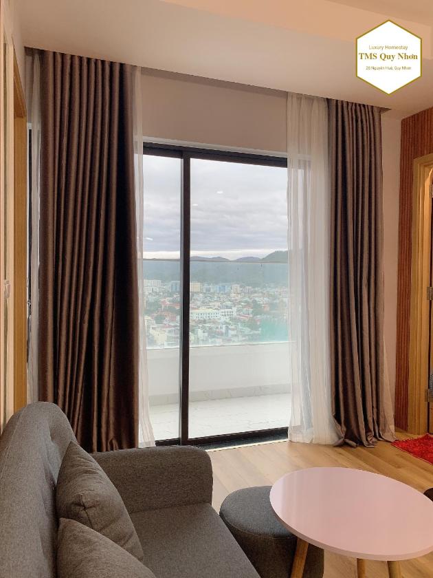 Căn Hộ 2 Phòng Ngủ