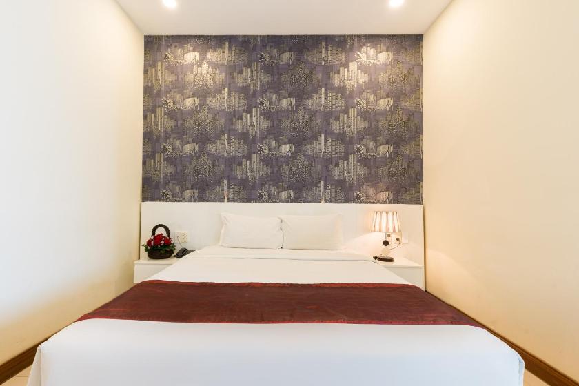 Phòng Tiêu Chuẩn Có Giường Cỡ King