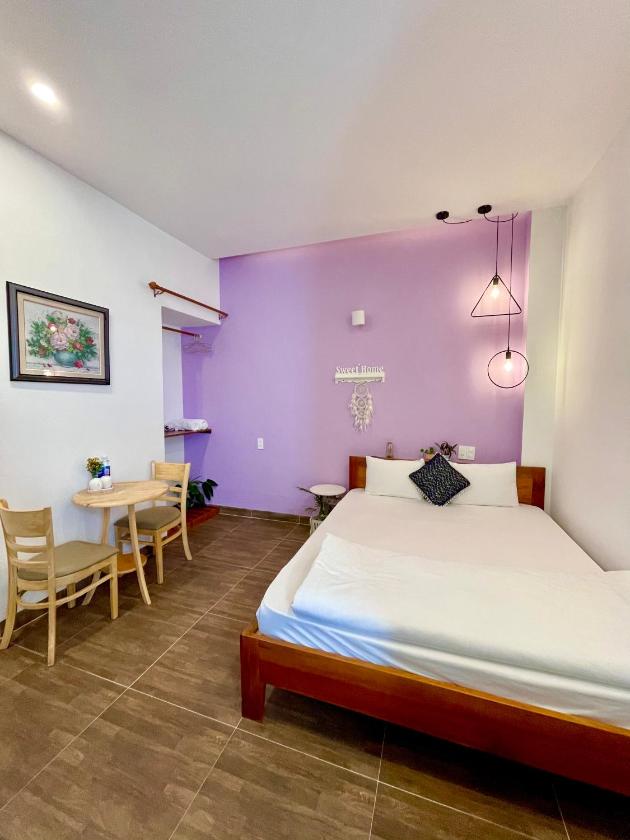 Phòng Deluxe Phòng Deluxe