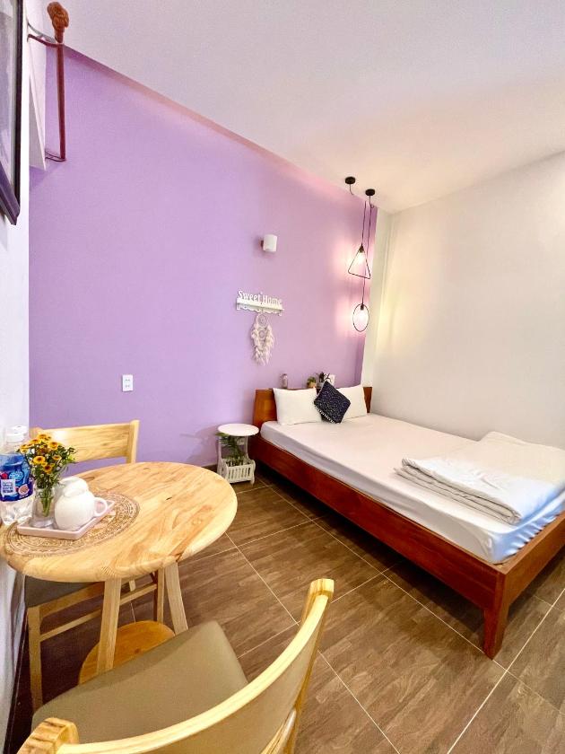 Phòng Deluxe Phòng Deluxe