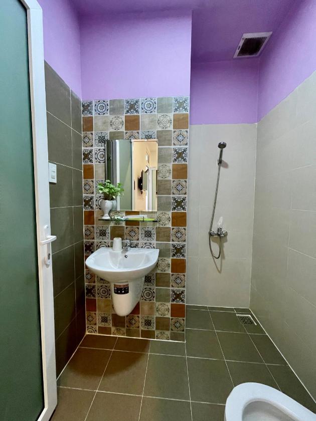 Phòng Deluxe Phòng Deluxe