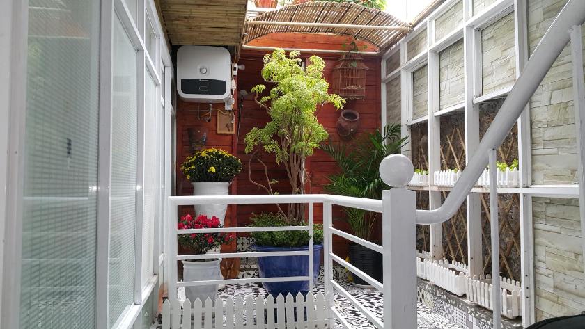 Căn Hộ 3 Phòng Ngủ Căn Hộ 3 Phòng Ngủ