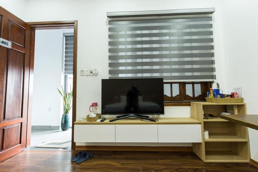 Phòng Có Giường Cỡ King Phòng Có Giường Cỡ King