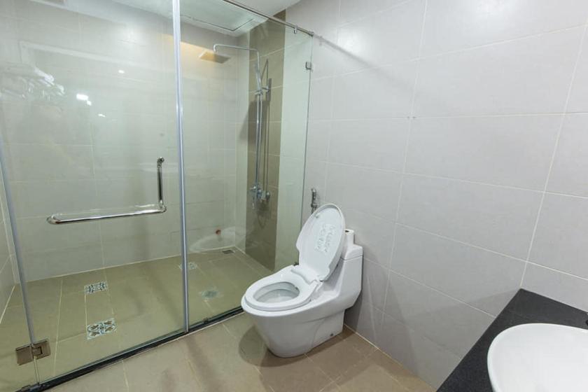 Phòng Có Giường Cỡ King Phòng Có Giường Cỡ King