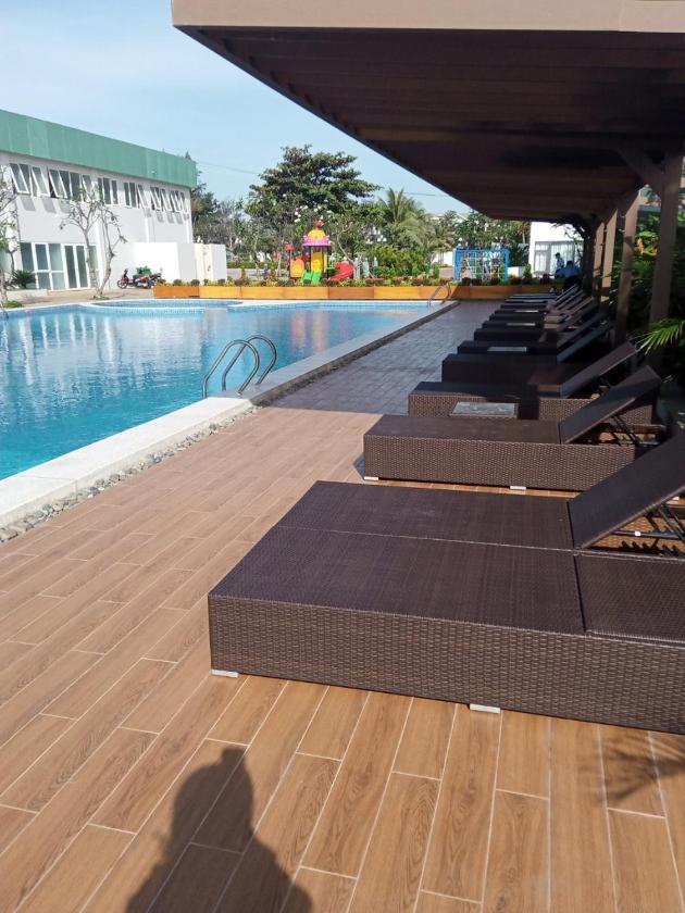 Căn Hộ 3 Phòng Ngủ Căn Hộ 3 Phòng Ngủ