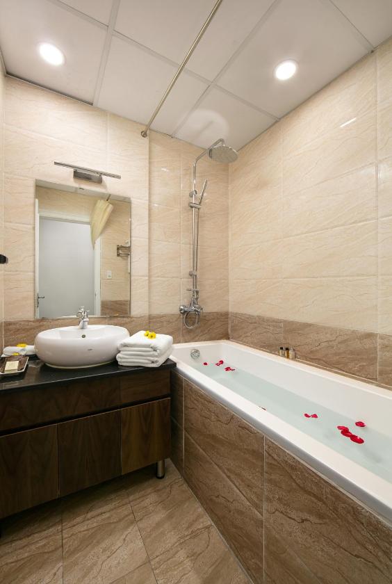 Suite Executive Suite Executive