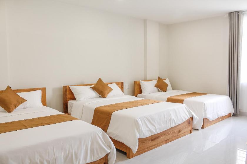 Phòng Superior Gia Đình