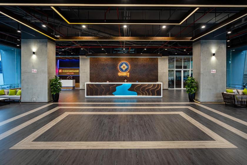 Căn Hộ 3 Phòng Ngủ Căn Hộ 3 Phòng Ngủ