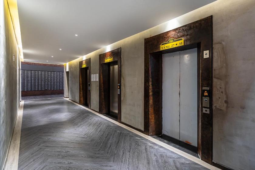 Căn Hộ 3 Phòng Ngủ Căn Hộ 3 Phòng Ngủ