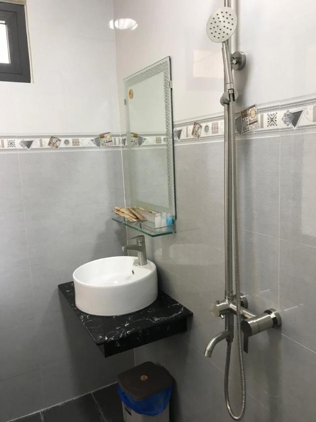 Phòng Deluxe Gia đình Phòng Deluxe Gia đình