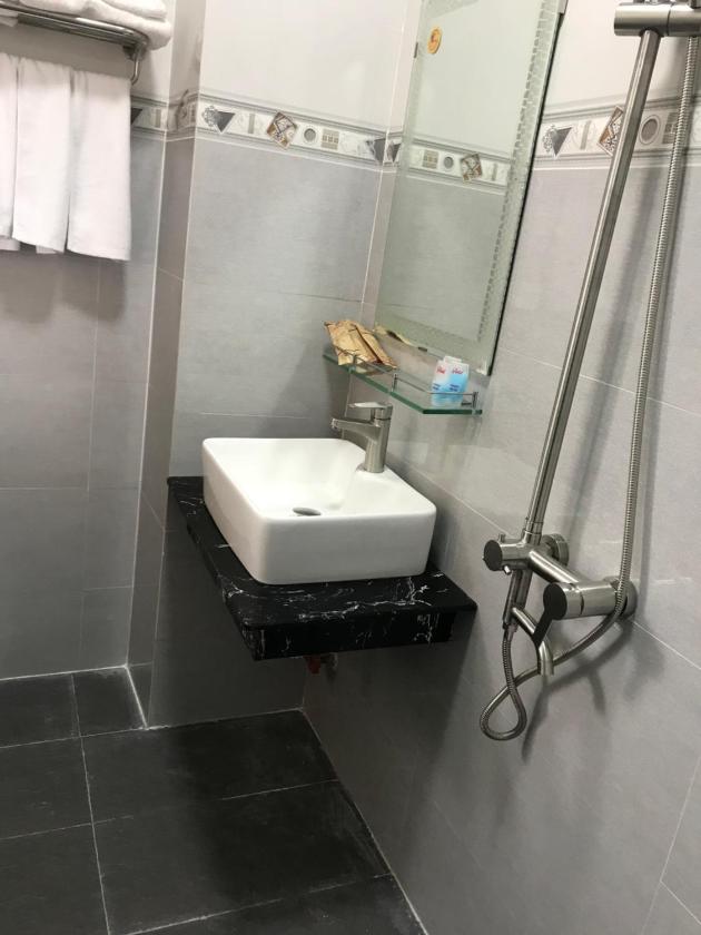 Phòng 2 Giường Đơn Nhìn Ra Thành Phố Phòng 2 Giường Đơn Nhìn Ra Thành Phố